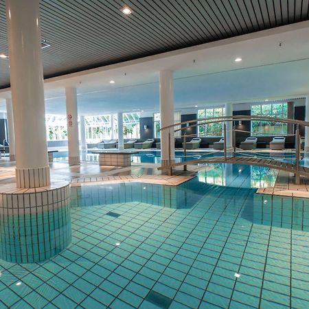 Radisson Blu Hotel Dortmund Eksteriør bilde