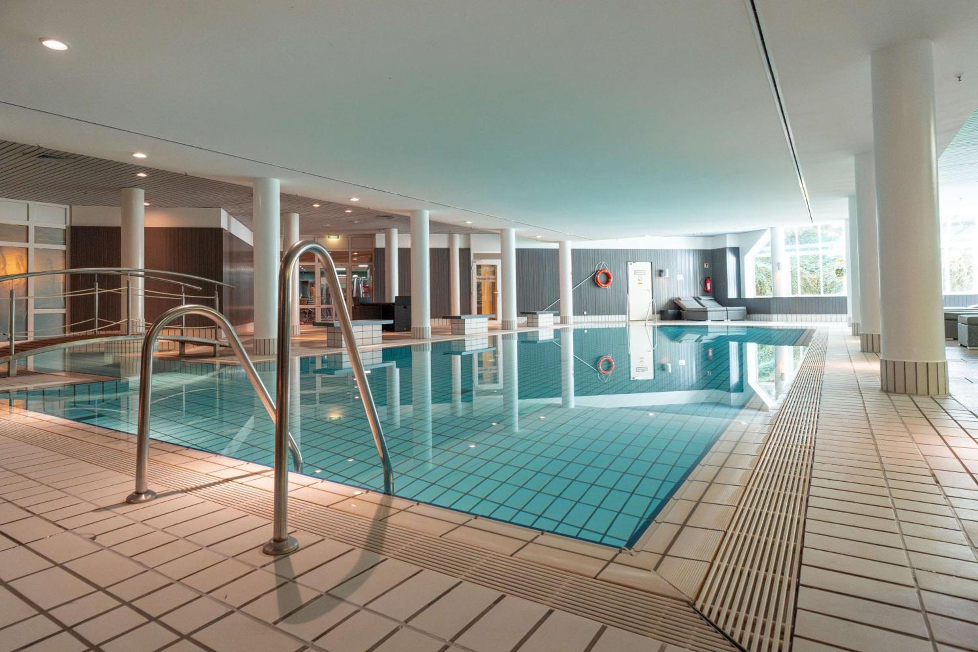 Radisson Blu Hotel Dortmund Eksteriør bilde