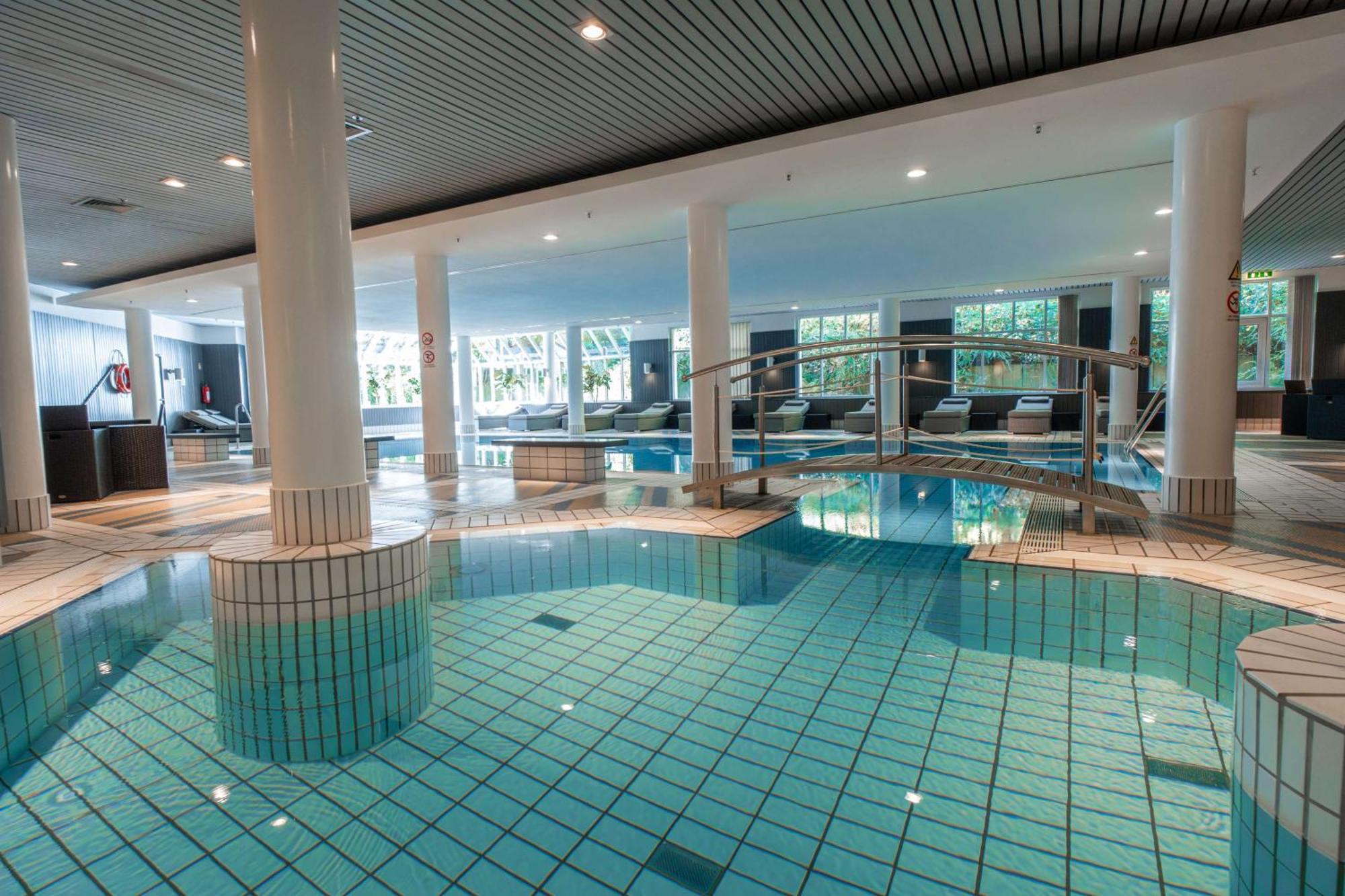 Radisson Blu Hotel Dortmund Eksteriør bilde