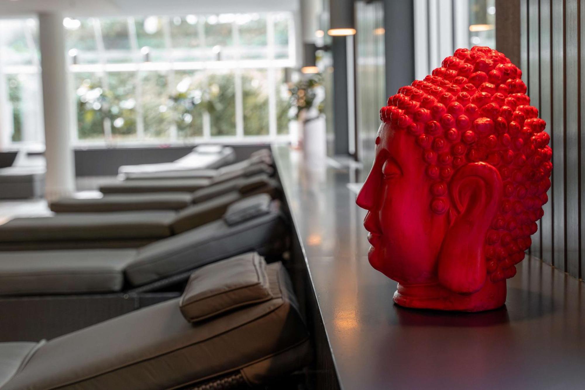Radisson Blu Hotel Dortmund Eksteriør bilde