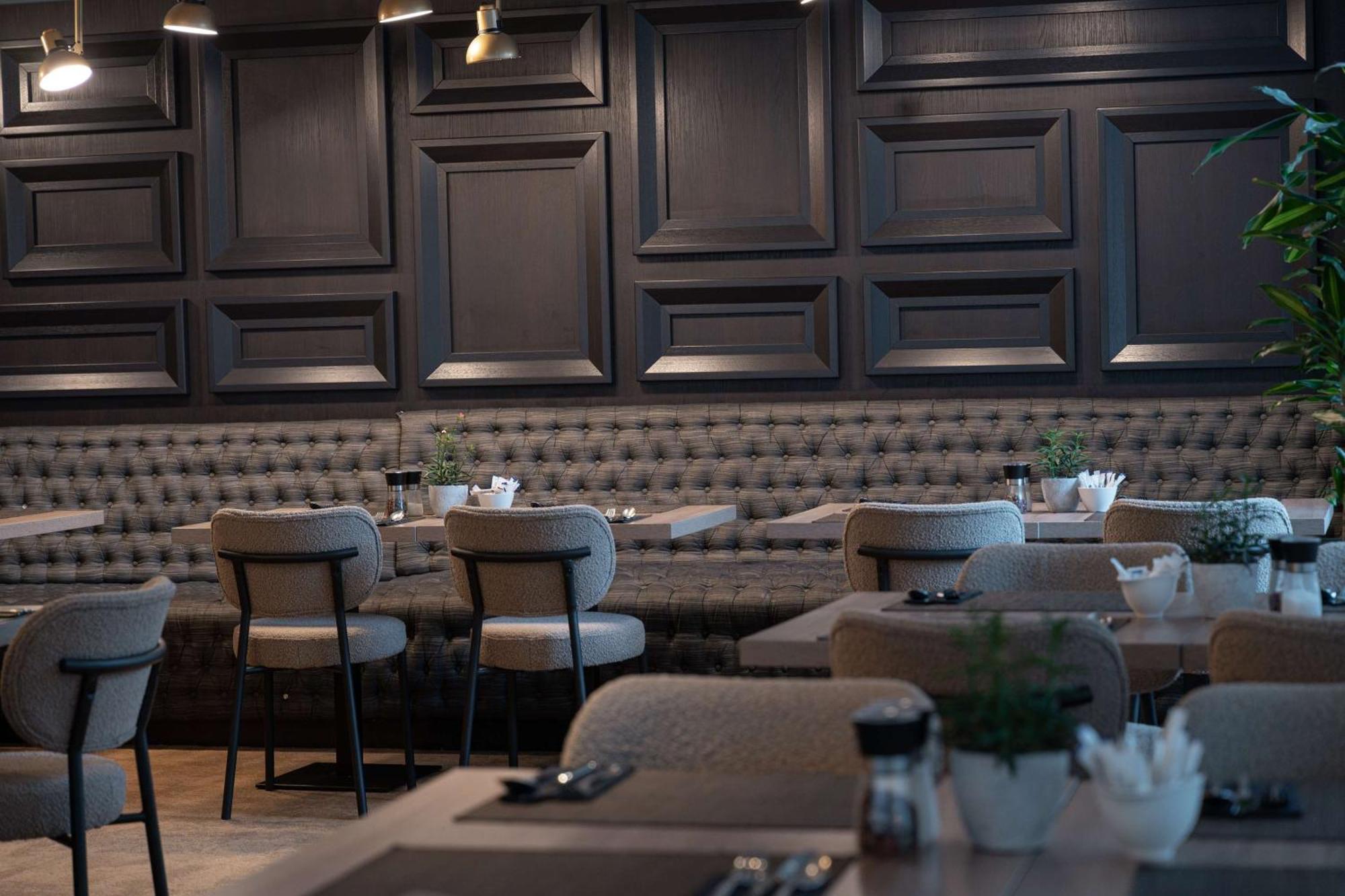 Radisson Blu Hotel Dortmund Eksteriør bilde